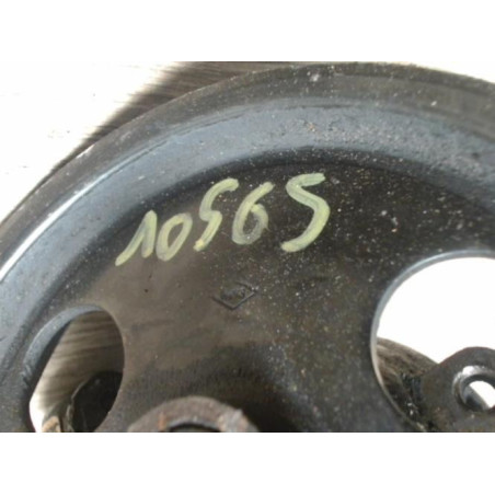 Pompe de direction RENAULT KANGOO 1 PHASE 2 d’occasion