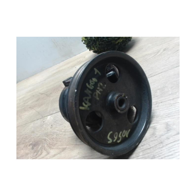 Pompe de direction RENAULT KANGOO 1 PHASE 2 d’occasion