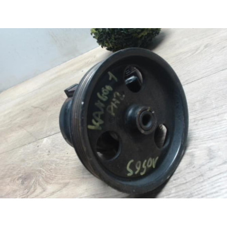 Pompe de direction RENAULT KANGOO 1 PHASE 2 d’occasion