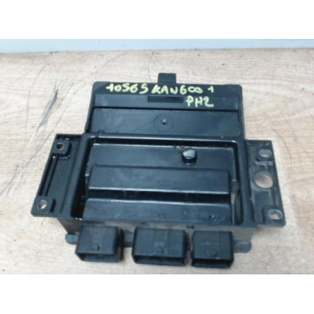 Calculateur moteur RENAULT KANGOO 1 PHASE 2 d’occasion