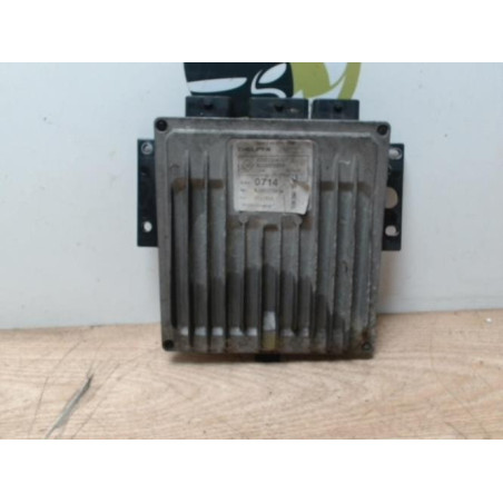 Calculateur moteur RENAULT KANGOO 1 PHASE 2 d’occasion