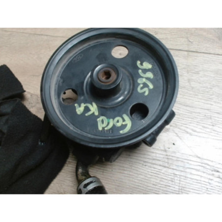 Pompe de direction FORD KA 1 PHASE 1 d’occasion