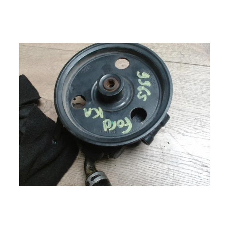 Pompe de direction FORD KA 1 PHASE 1 d’occasion