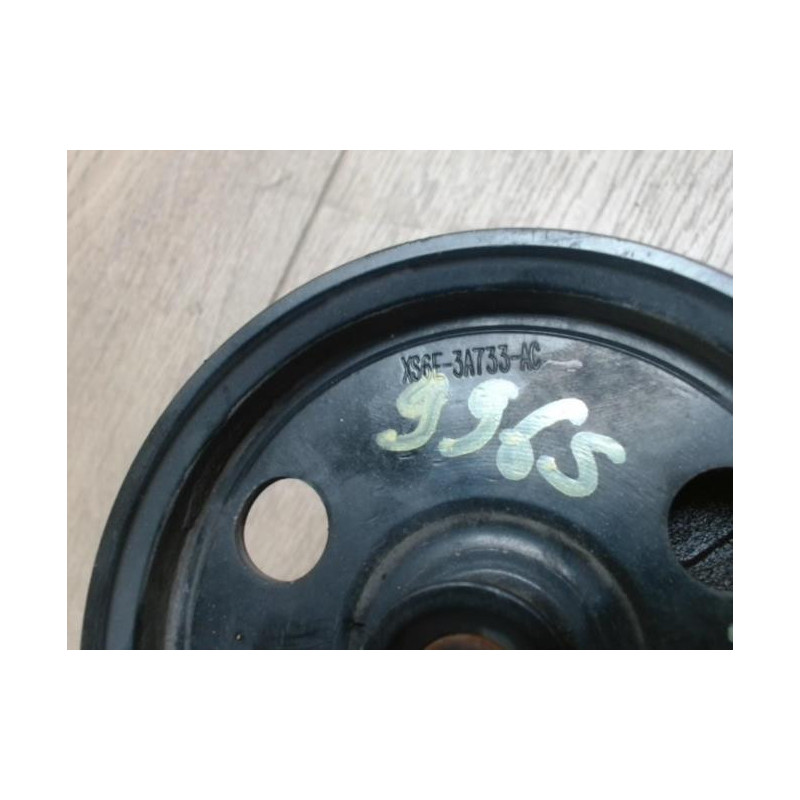 Pompe de direction FORD KA 1 PHASE 1 d’occasion