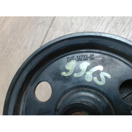 Pompe de direction FORD KA 1 PHASE 1 d’occasion