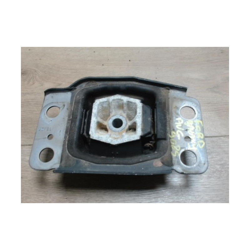 Support moteur gauche FORD GALAXY 2 PHASE 1 d’occasion