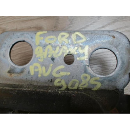 Support moteur gauche FORD GALAXY 2 PHASE 1 d’occasion
