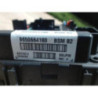 Boitier servitude moteur (BSM) PEUGEOT 206 PHASE 2 d’occasion