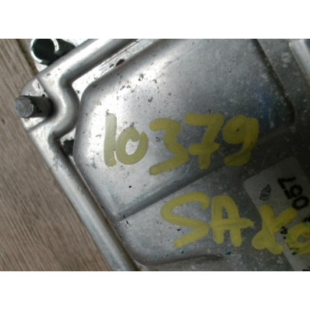 Calculateur moteur CITROEN SAXO PHASE 2 d’occasion