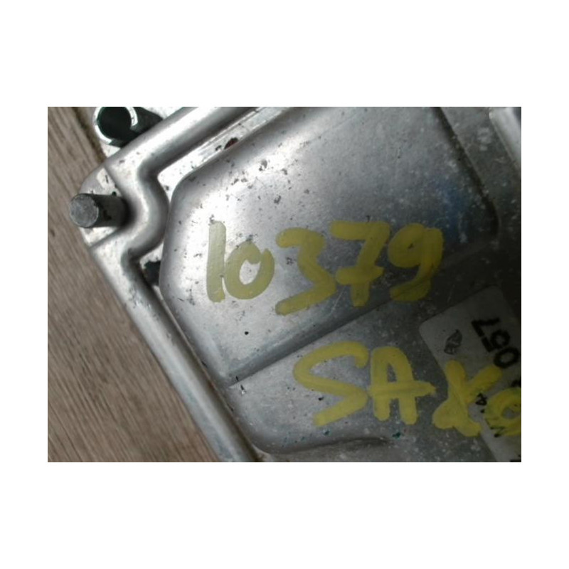 Calculateur moteur CITROEN SAXO PHASE 2 d’occasion