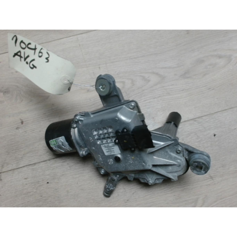 Moteur essuie glace avant gauche CITROEN C4 PICASSO 1 d’occasion