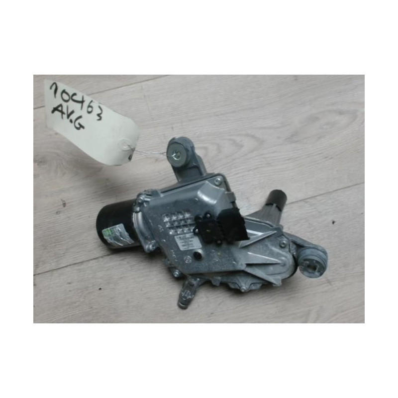 Moteur essuie glace avant gauche CITROEN C4 PICASSO 1 d’occasion