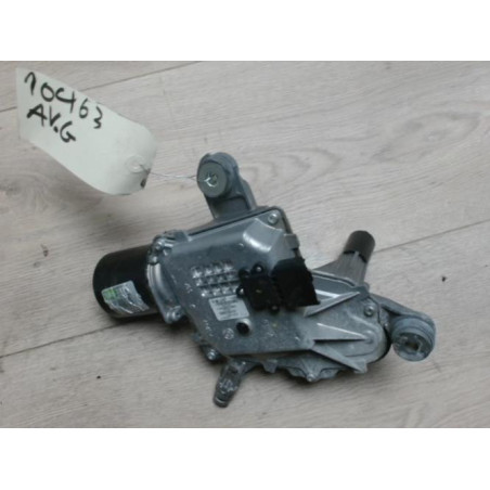 Moteur essuie glace avant gauche CITROEN C4 PICASSO 1 d’occasion
