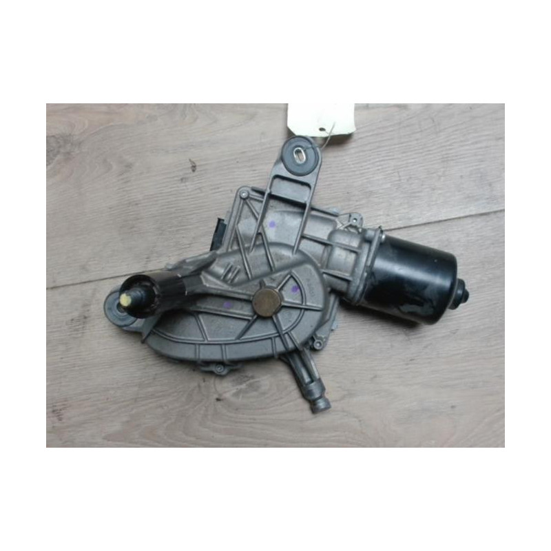 Moteur essuie glace avant gauche CITROEN C4 PICASSO 1 d’occasion