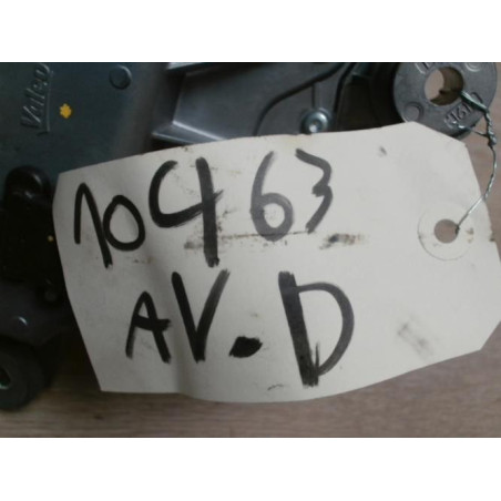 Moteur essuie glace avant droit CITROEN C4 PICASSO 1 d’occasion