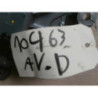 Moteur essuie glace avant droit CITROEN C4 PICASSO 1 d’occasion