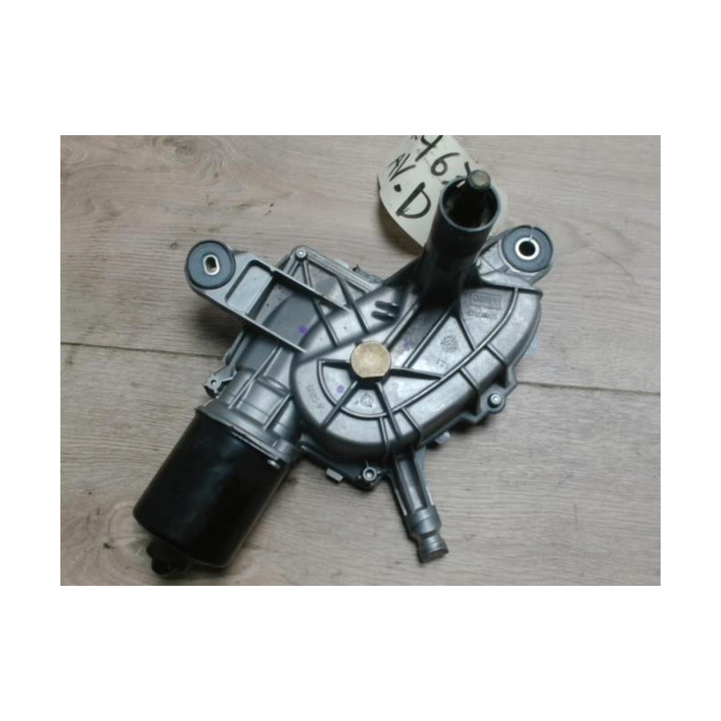 Moteur essuie glace avant droit CITROEN C4 PICASSO 1 d’occasion
