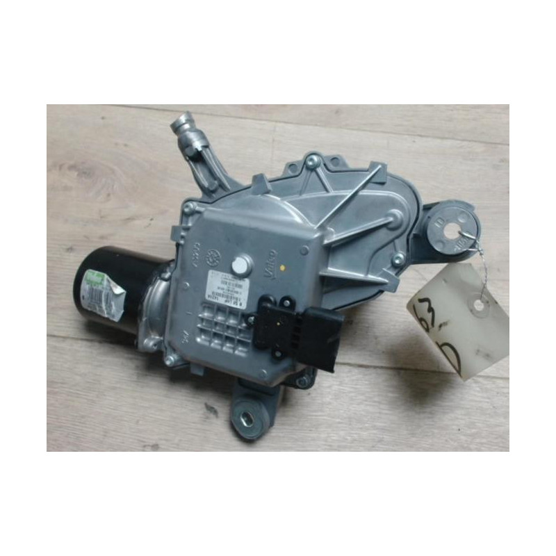 Moteur essuie glace avant droit CITROEN C4 PICASSO 1 d’occasion