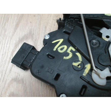 Serrure arriere gauche CITROEN NEMO d’occasion