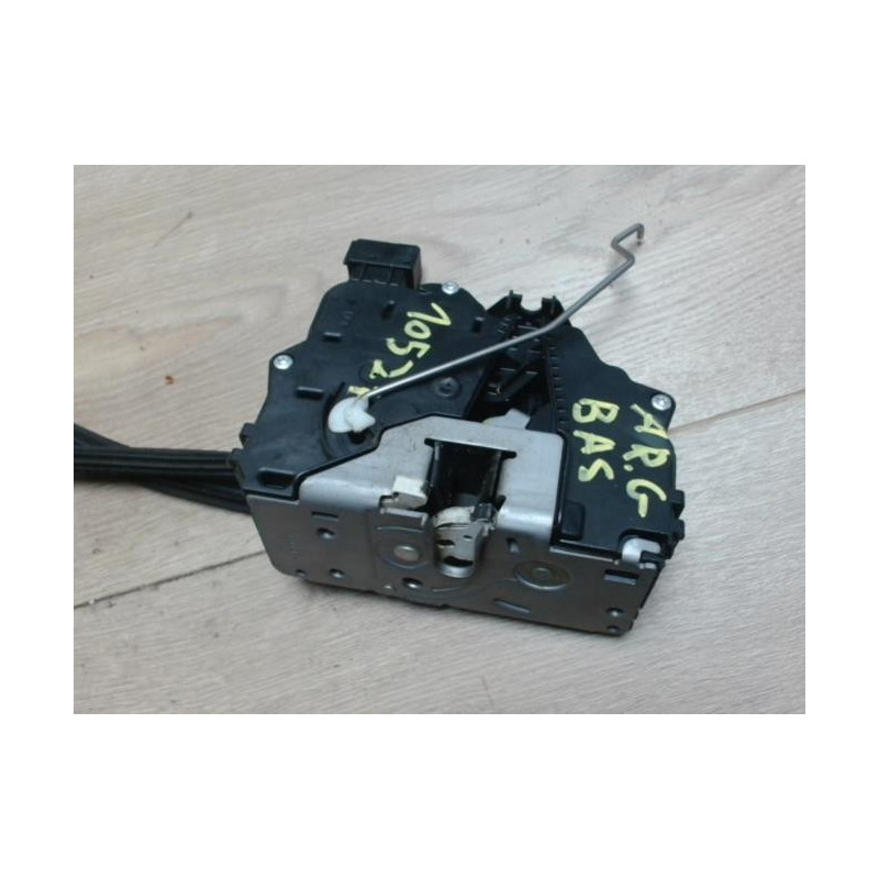 Serrure arriere gauche CITROEN NEMO d’occasion