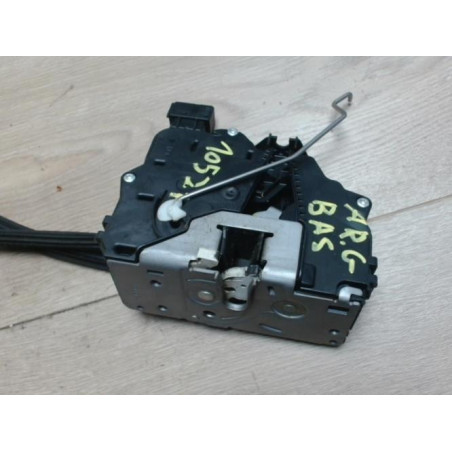 Serrure arriere gauche CITROEN NEMO d’occasion