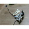 Serrure avant droit CITROEN NEMO d’occasion