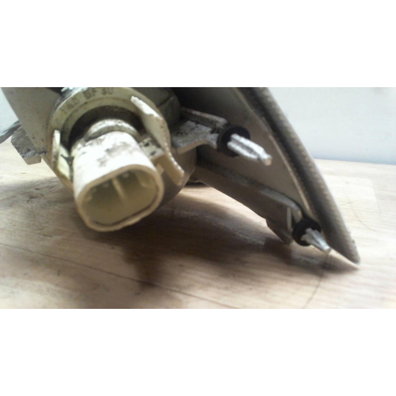 Optique avant secondaire droit (feux)(clignotant) VOLVO V 40 1 PHASE 1 BREAK d’occasion