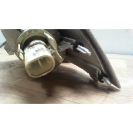 Optique avant secondaire droit (feux)(clignotant) VOLVO V 40 1 PHASE 1 BREAK d’occasion