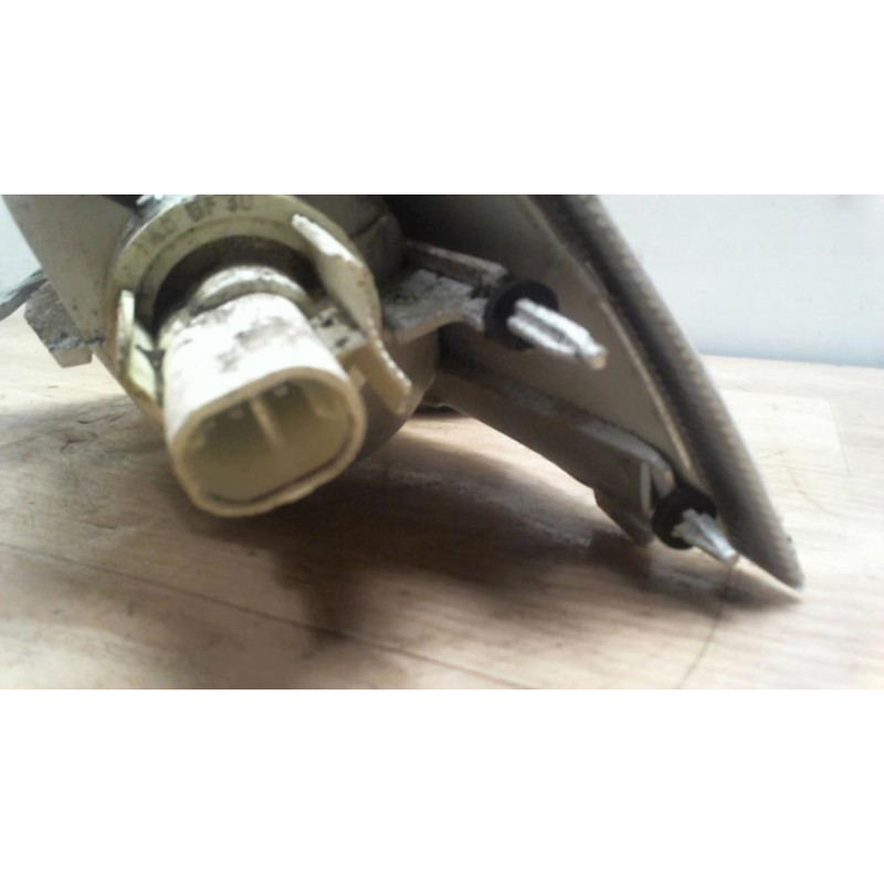 Optique avant secondaire droit (feux)(clignotant) VOLVO V 40 1 PHASE 1 BREAK d’occasion