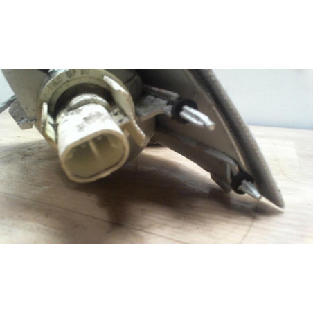 Optique avant secondaire droit (feux)(clignotant) VOLVO V 40 1 PHASE 1 BREAK d’occasion
