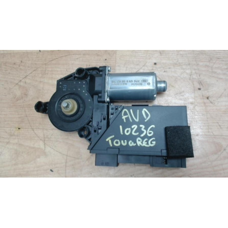 Moteur leve vitre avant droit VOLKSWAGEN TOUAREG 1 PHASE 1 d’occasion