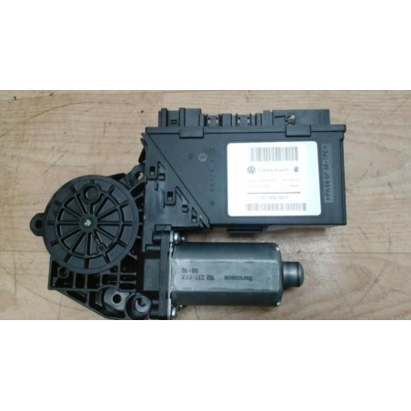 Moteur leve vitre avant droit VOLKSWAGEN TOUAREG 1 PHASE 1 d’occasion