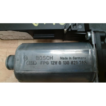 Moteur leve vitre avant droit VOLKSWAGEN TOUAREG 1 PHASE 1 d’occasion