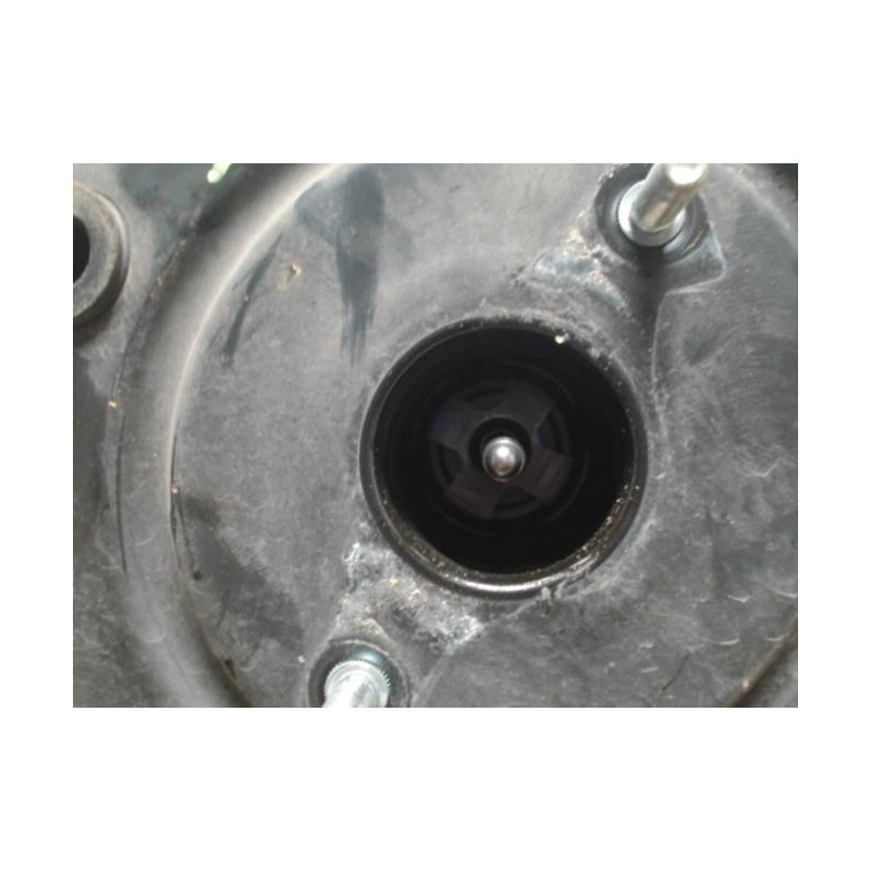 Mastervac RENAULT SCENIC 3 PHASE 1 d’occasion