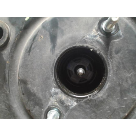 Mastervac RENAULT SCENIC 3 PHASE 1 d’occasion