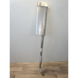 Silencieux intermediaire (echappement) RENAULT ESPACE 2 PHASE 1 d’occasion