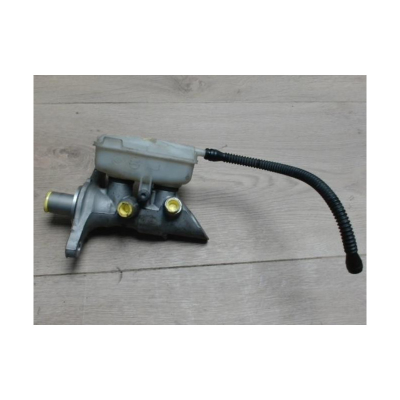 Maitre cylindre (freinage) RENAULT SCENIC 3 PHASE 1 d’occasion