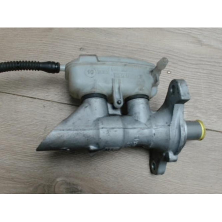 Maitre cylindre (freinage) RENAULT SCENIC 3 PHASE 1 d’occasion