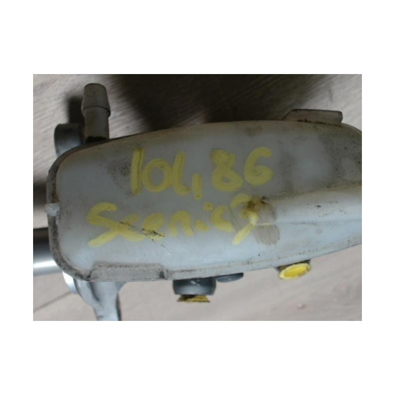 Maitre cylindre (freinage) RENAULT SCENIC 3 PHASE 1 d’occasion
