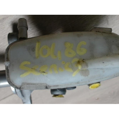 Maitre cylindre (freinage) RENAULT SCENIC 3 PHASE 1 d’occasion