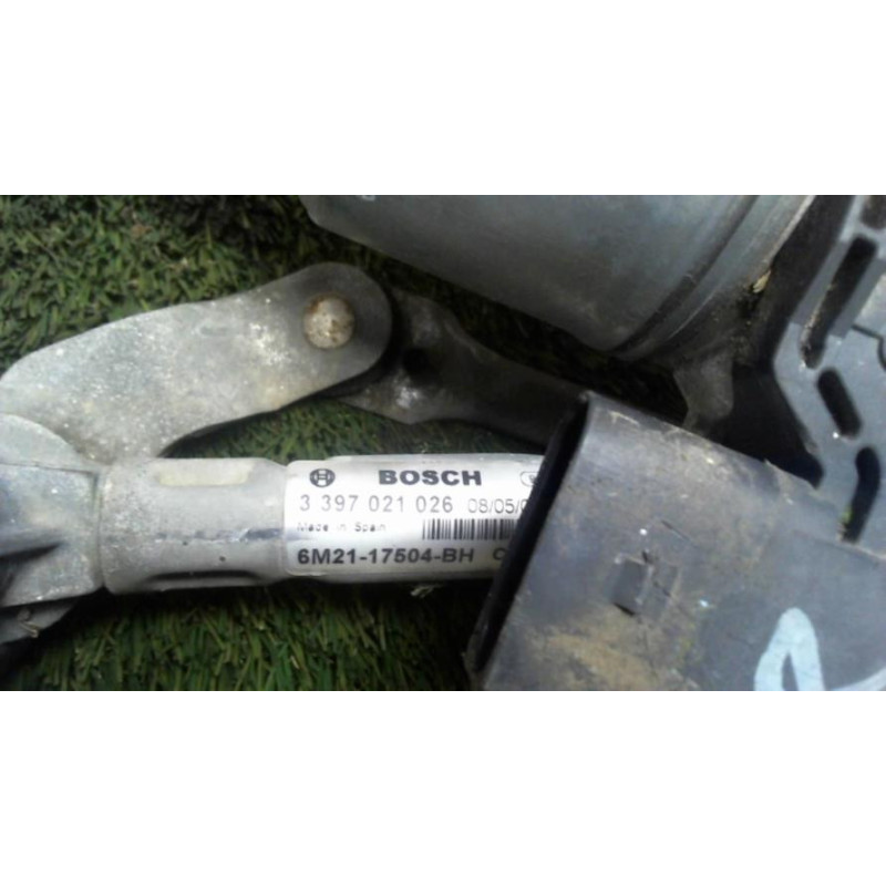 Moteur essuie glace avant droit FORD GALAXY 2 PHASE 1 d’occasion