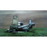 Moteur essuie glace avant gauche FORD GALAXY 2 PHASE 1 d’occasion