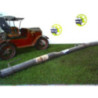 Tube intermediaire (echappement) RENAULT CLIO 1 PHASE 1 d’occasion