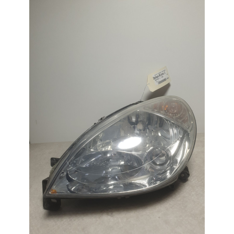 Optique avant principal gauche (feux)(phare) CITROEN XSARA PHASE 2 d’occasion