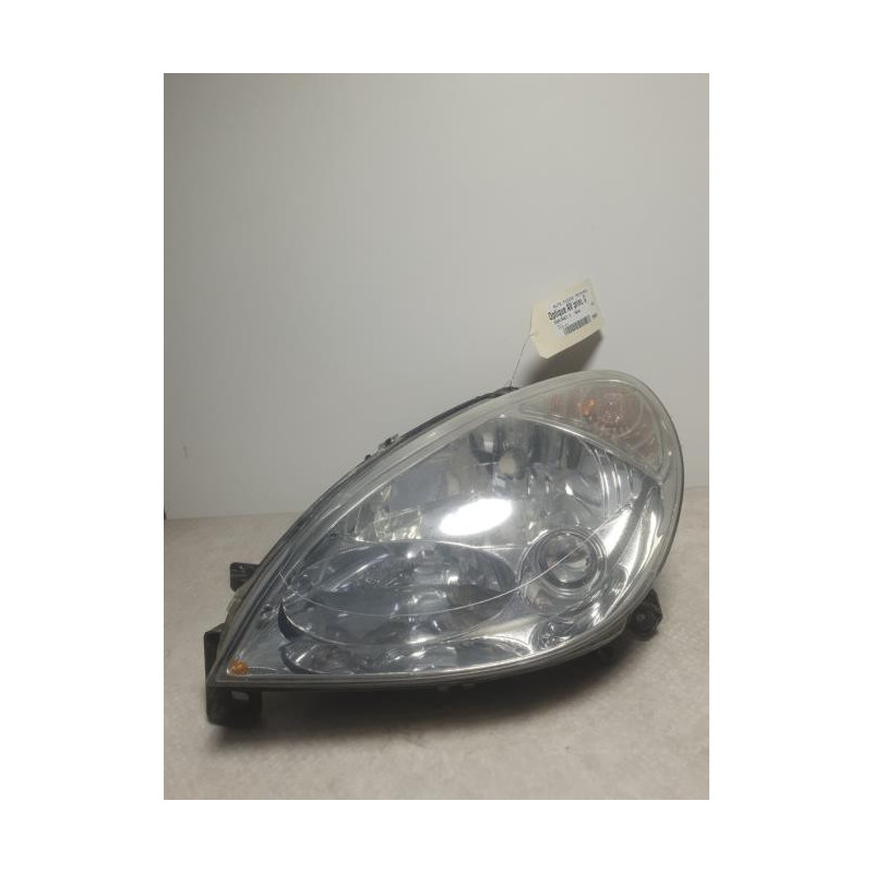 Optique avant principal gauche (feux)(phare) CITROEN XSARA PHASE 2 d’occasion