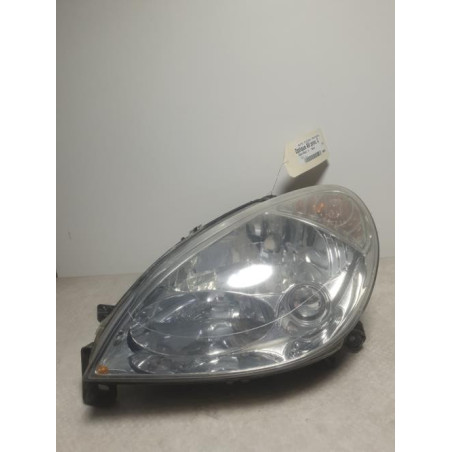 Optique avant principal gauche (feux)(phare) CITROEN XSARA PHASE 2 d’occasion