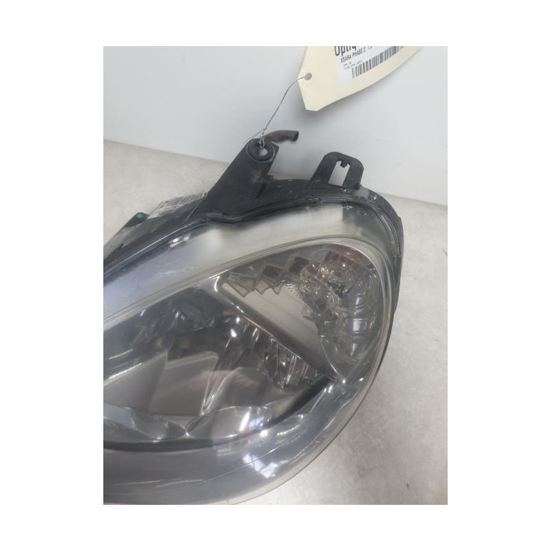 Optique avant principal gauche (feux)(phare) CITROEN XSARA PHASE 2 d’occasion