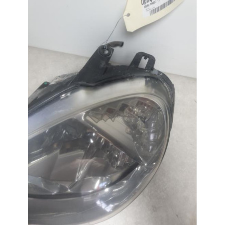 Optique avant principal gauche (feux)(phare) CITROEN XSARA PHASE 2 d’occasion