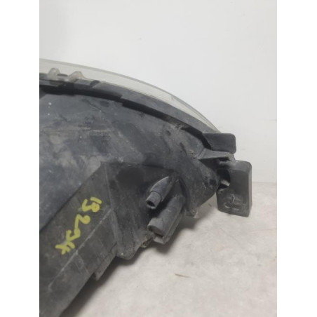 Optique avant principal gauche (feux)(phare) CITROEN XSARA PHASE 2 d’occasion