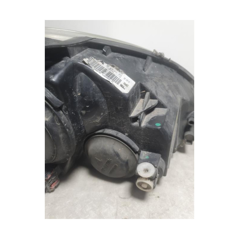 Optique avant principal gauche (feux)(phare) CITROEN XSARA PHASE 2 d’occasion